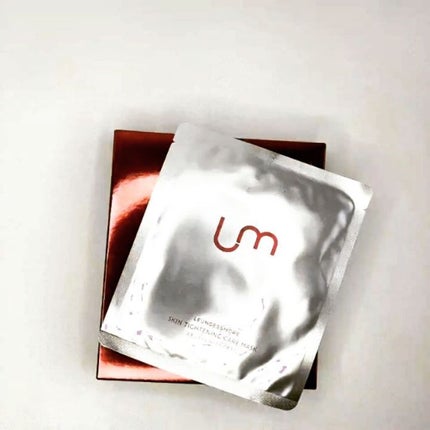 スキンタイトニングケアマスク/LEUNGESSMORE/シートマスク・パックを使ったクチコミ(3枚目)