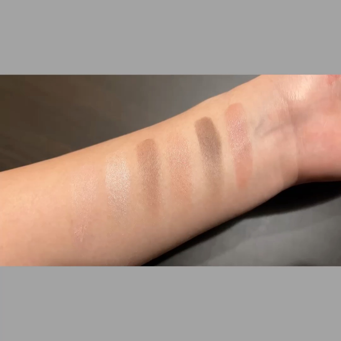 ウォータフルグロウティント/wakemake/リップティントを使ったクチコミ（3枚目）