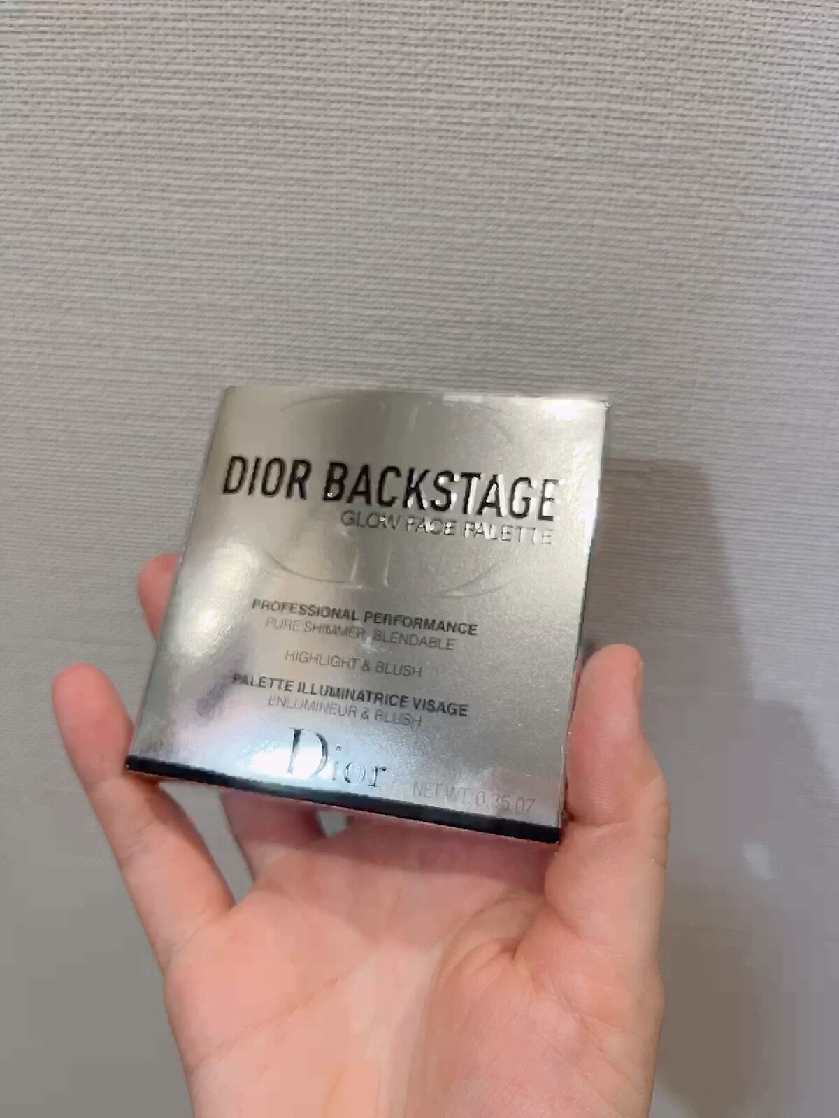 【旧】スノー UVシールド トーンアップ 50+/Dior/日焼け止めミルクの人気ショート動画