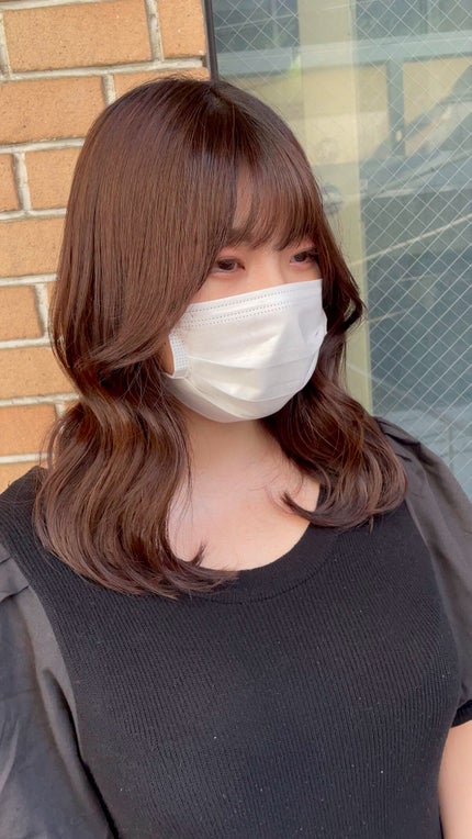 クエンチ ヘアトリートメント/オージュア/シャンプー・コンディショナーの人気ショート動画