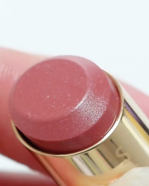 モイスチャー グレイズ リップスティック/SUQQU/口紅を使ったクチコミ（3枚目）