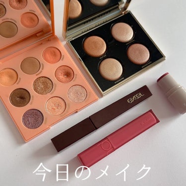 リュクス トゥ トラベル アイシャドウ パレット/BOBBI BROWN/アイシャドウパレットを使ったクチコミ（1枚目）