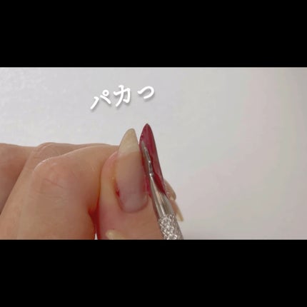 ピールストリッパー/ARKEY TOKYO/ネイル用品の人気ショート動画