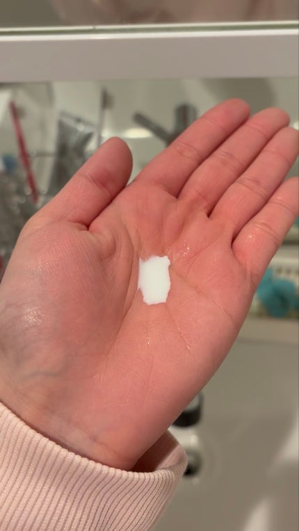 浸透湿潤セラミド10%★ナノエマルジョン/TOUT VERT/乳液を使ったクチコミ(6枚目)