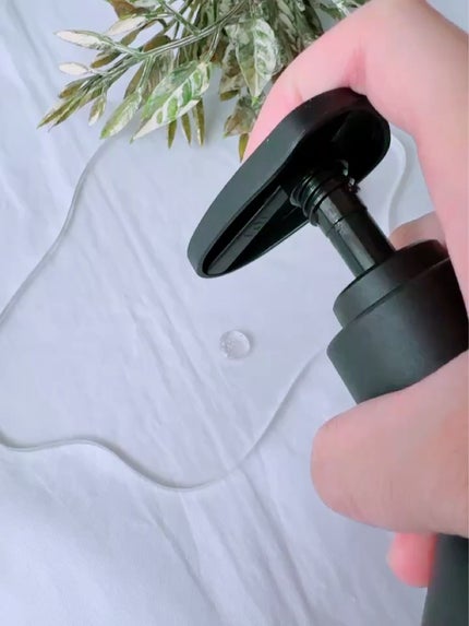 ヘトラス ボディーローション/hetras/その他スキンケアを使ったクチコミ(3枚目)