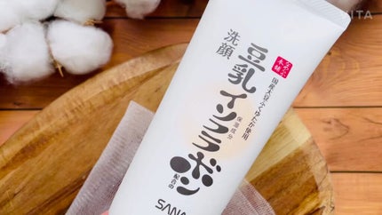 クレンジング洗顔 NC/なめらか本舗/洗顔フォームの人気ショート動画