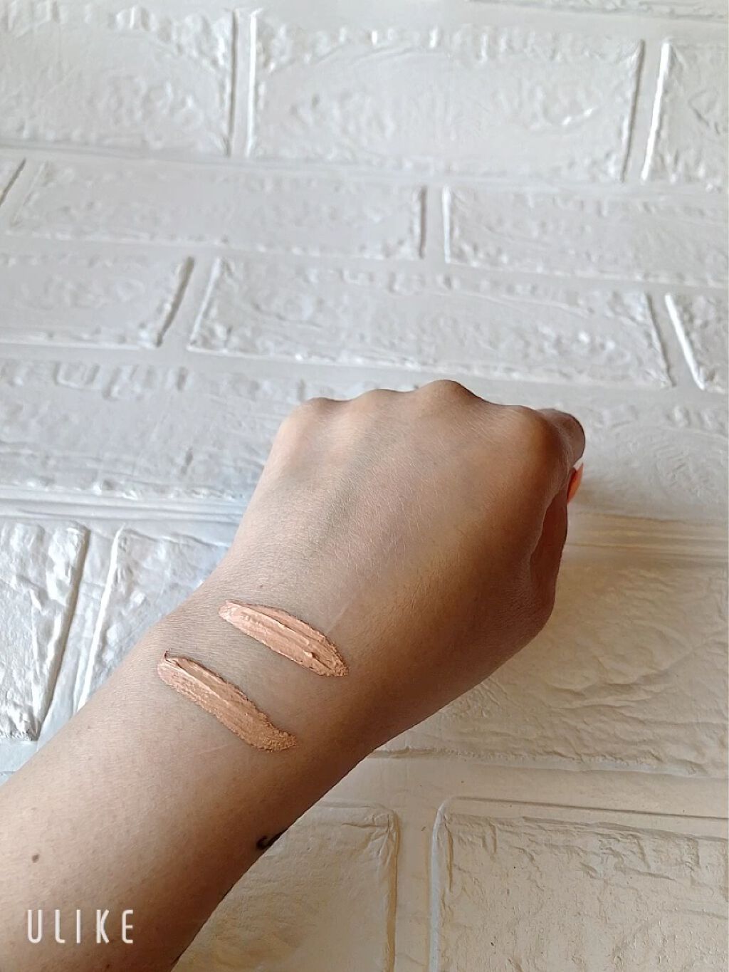 を使ったクチコミ（2枚目）