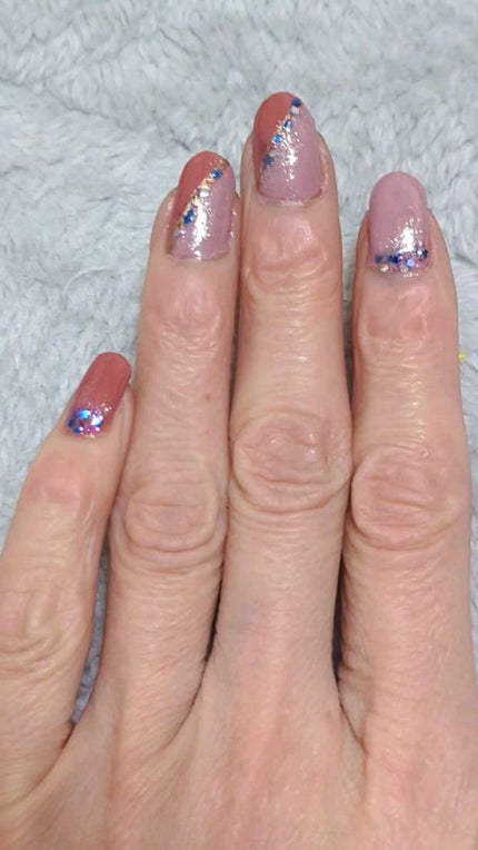 ジェルイン ポリッシュ/Mpetit Japan/マニキュアの人気ショート動画