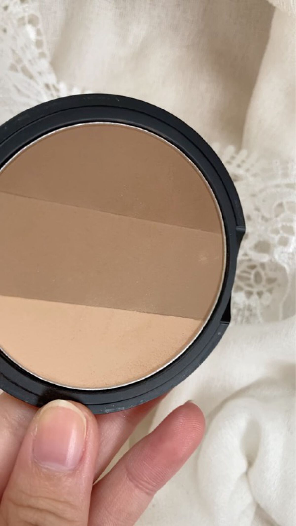 アートクラスバイロダン シェーディング/too cool for school/シェーディングを使ったクチコミ（3枚目）