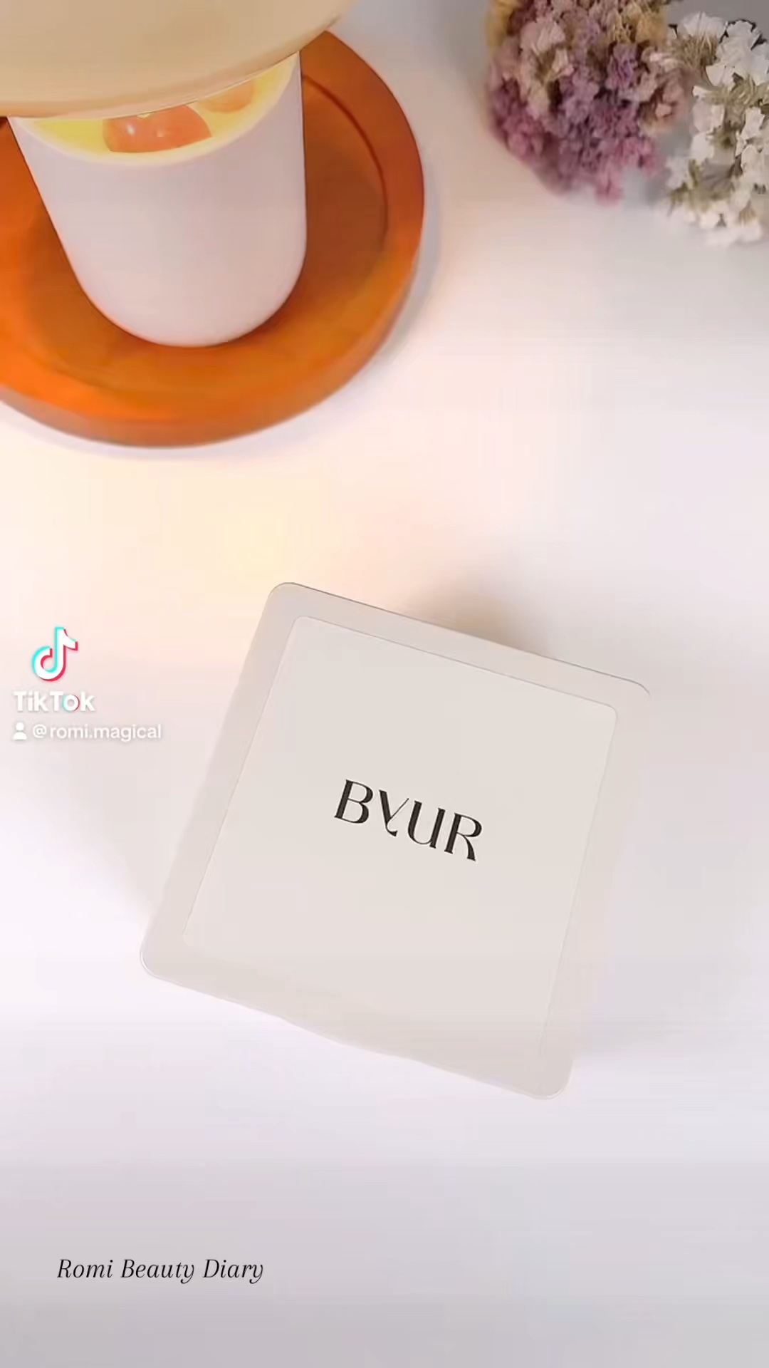 バイユア グローブースト マルチV デイリーマスク/ByUR/シートマスク・パックを使ったクチコミ（1枚目）