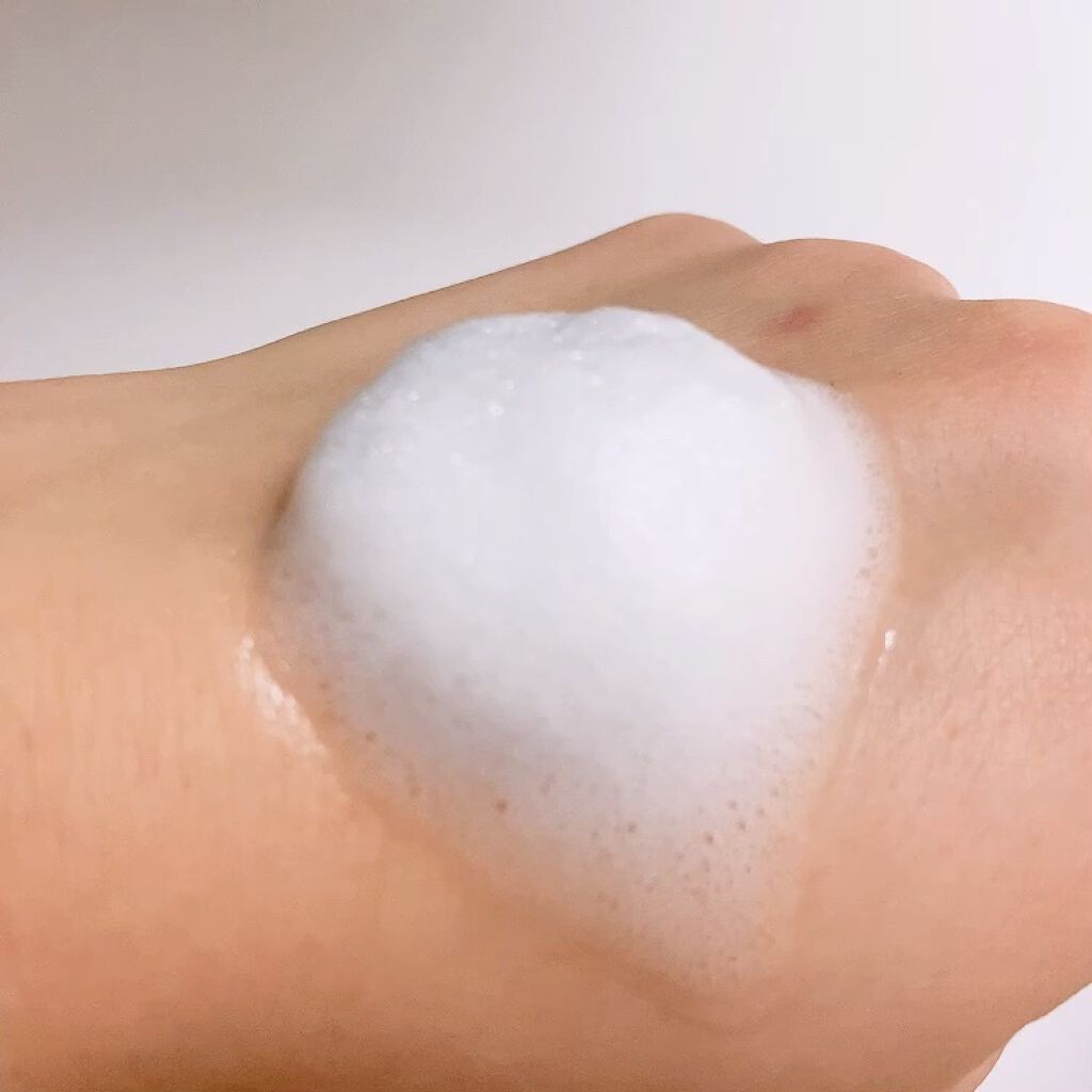 パチパチはたらくメイク落とし/ビオレ/クレンジングウォーターを使ったクチコミ（2枚目）