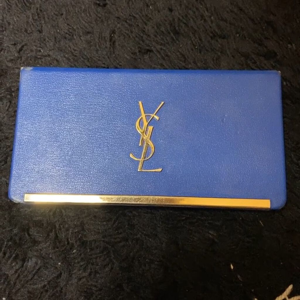 パレット ポップイン フレッシュ/YVES SAINT LAURENT BEAUTE/アイシャドウパレットの動画クチコミ1つ目