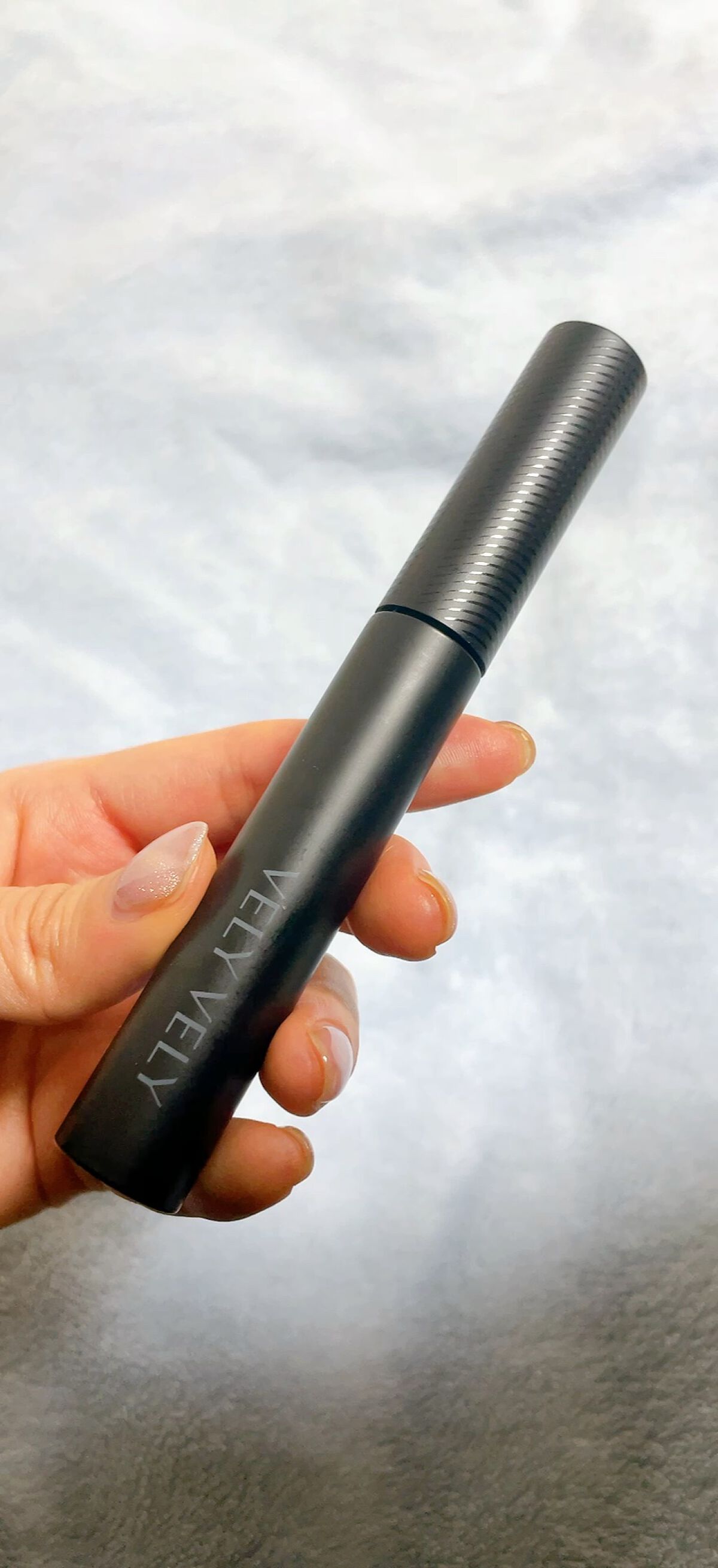 ラッシュアップロング＆カールマスカラ/VELY VELY/マスカラの動画クチコミ1つ目