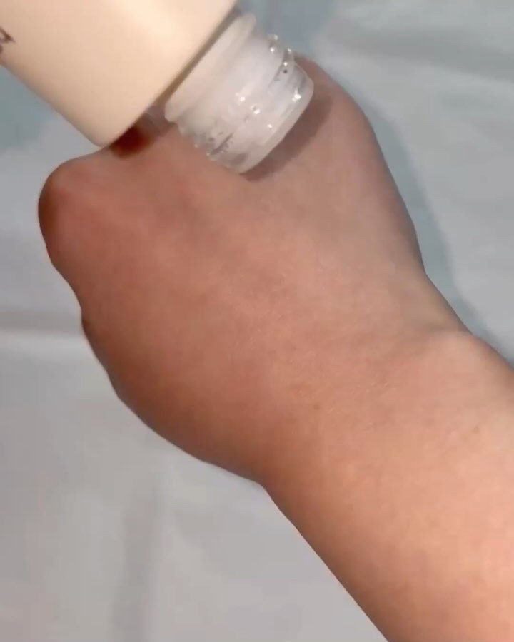 ブラックライス　モイスチャー　ディープクレンジングオイル/haruharu wonder/オイルクレンジングを使ったクチコミ（3枚目）