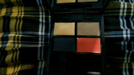 ヴォランタリーベイシス アイパレット/Celvoke/アイシャドウパレットの人気ショート動画