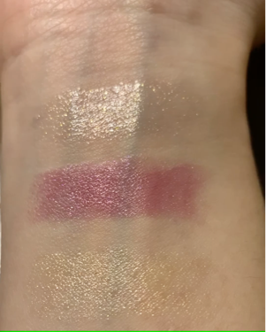 ひめ on LIPS 「お久しぶりです。ユーアーグラムでミニリップスティックを買いまし..」（4枚目）