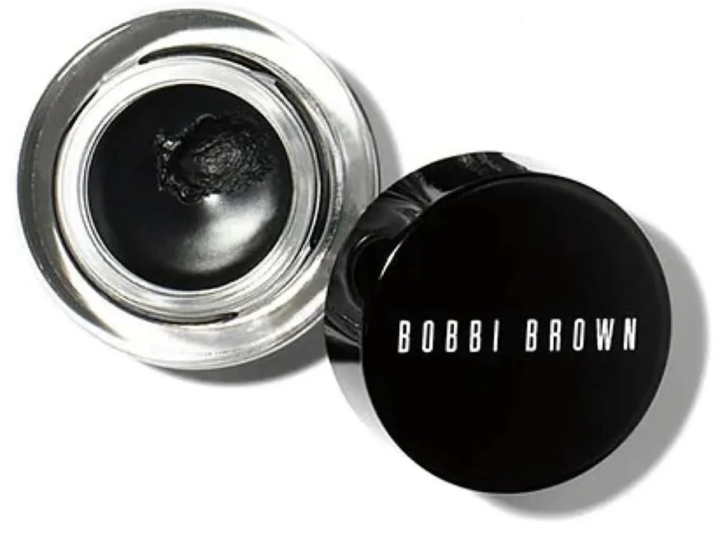 ロングウェア ジェルアイライナー/BOBBI BROWN/ジェルアイライナーを使ったクチコミ（1枚目）