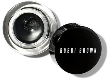 ロングウェア ジェルアイライナー/BOBBI BROWN/ジェルアイライナーを使ったクチコミ（1枚目）