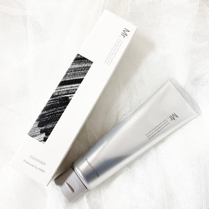 ミスター クレンザー/オルビス/クレンジングジェルを使ったクチコミ(1枚目)