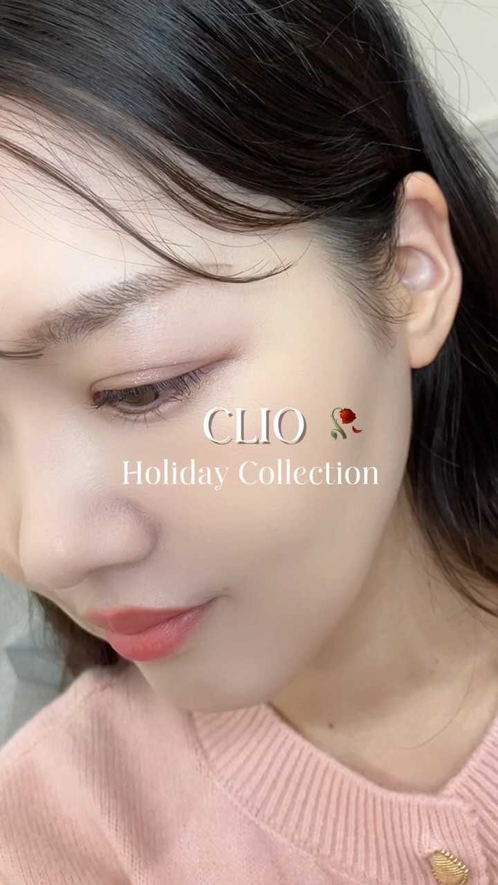 プロ アイ パレット エアー/CLIO/アイシャドウパレットを使ったクチコミ（1枚目）