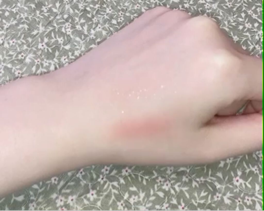 シングルカラーアイシャドウ/CEZANNE/単色アイシャドウを使ったクチコミ（3枚目）