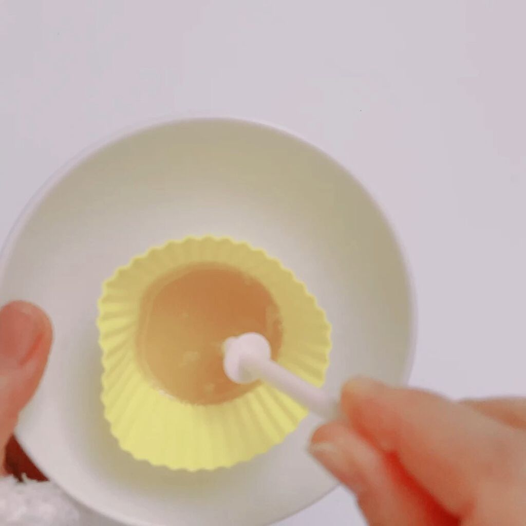 鼻ワックス/DAISO/その他の動画クチコミ3つ目