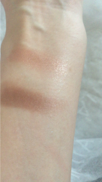 （旧）プレスド アイシャドー (レフィル)/shu uemura/単色アイシャドウの動画クチコミ1つ目