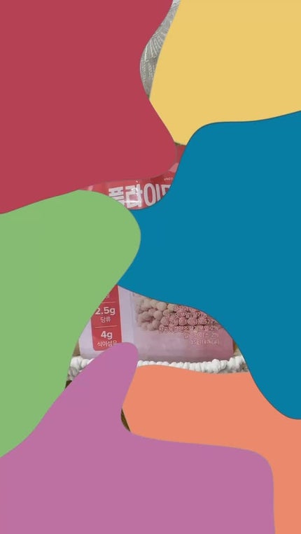 FLIMEAL プロテインシェイク/FLIMEAL/その他プロテインの人気ショート動画