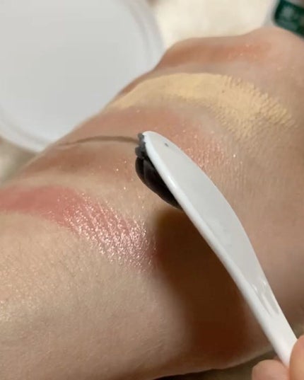 ソフティモ クリアプロ クレンジングバーム CICA ブラック/ソフティモ/クレンジングバームを使ったクチコミ(3枚目)