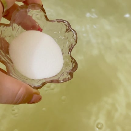 グラウバーソルト/EARTH CONSCIOUS (アースコンシャス)/無機塩系入浴剤の動画クチコミ1つ目