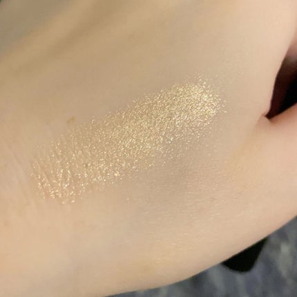 エーメイク グリッタースティック/A/mAke/グリッターを使ったクチコミ(3枚目)