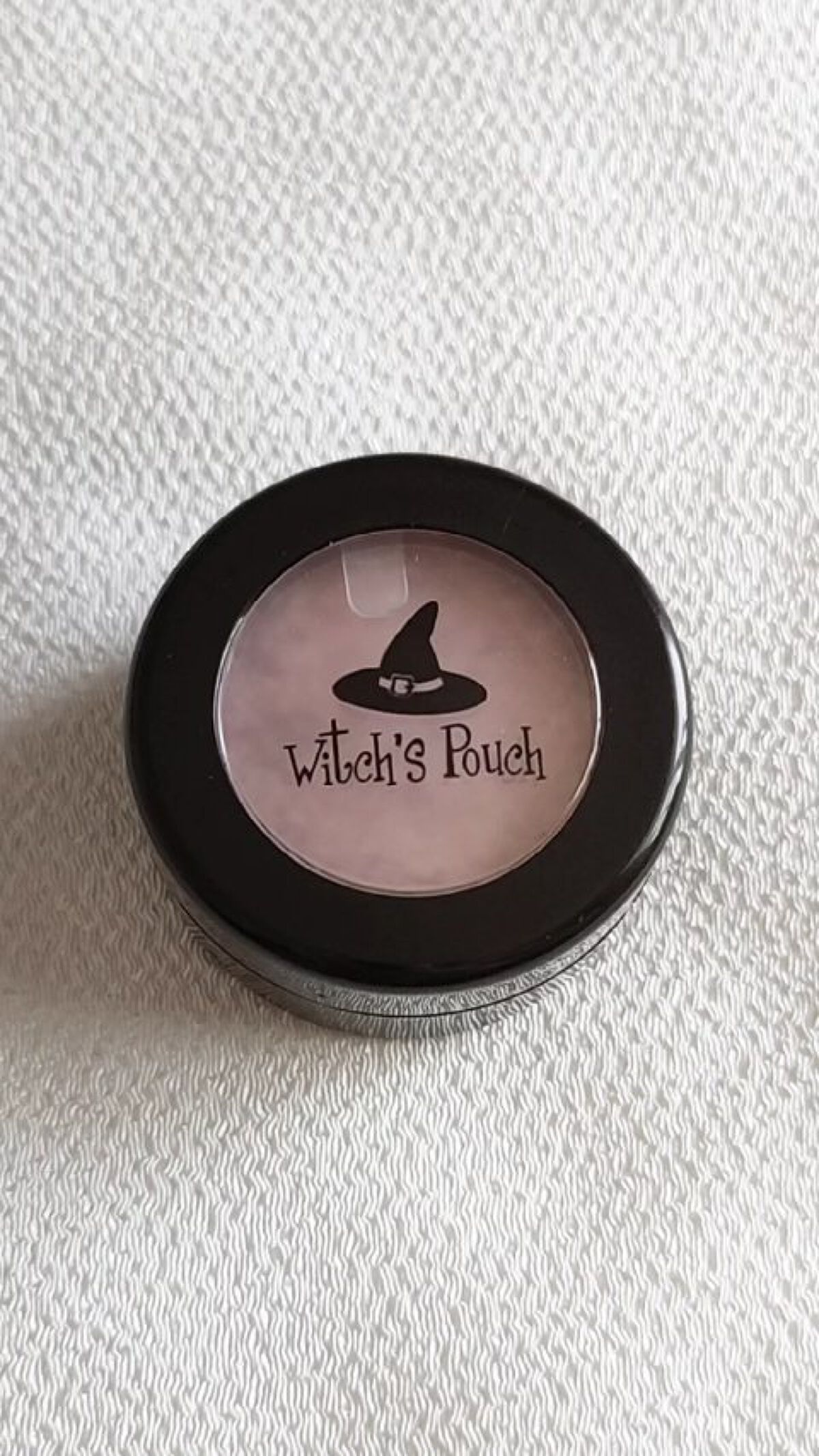 セルフィーフィックスピグメント/Witch's Pouch/単色アイシャドウの動画クチコミ5つ目