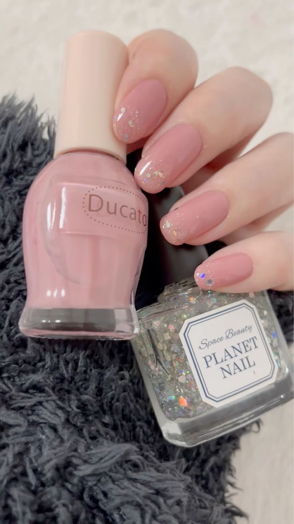 ネイルポリッシュ/PLANET NAIL/マニキュアを使ったクチコミ（1枚目）