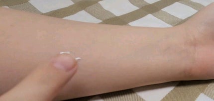 トランスフォーマートーンアップUVプライマー SPF38 PA+++/SISI/化粧下地を使ったクチコミ(2枚目)