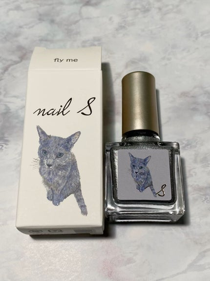 ネイルエス/ nail S(ネイルエス) /マニキュアの人気ショート動画