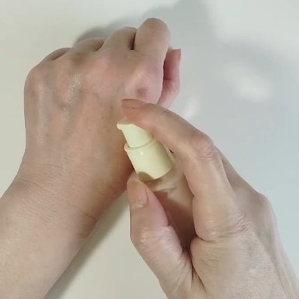 グロウ ウェア UV プライマー/アーレス/化粧下地を使ったクチコミ(3枚目)