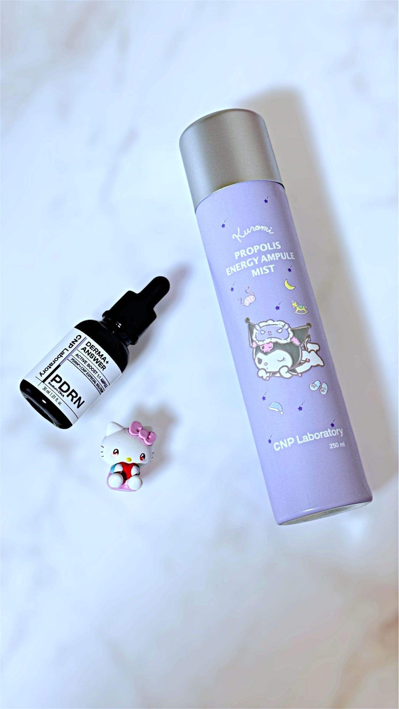 プロP ミスト/CNP Laboratory/ミスト状化粧水を使ったクチコミ（1枚目）