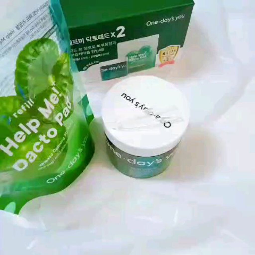 ヘルプミー! ダクトパッド/One-day's you/トナーパッドの人気ショート動画