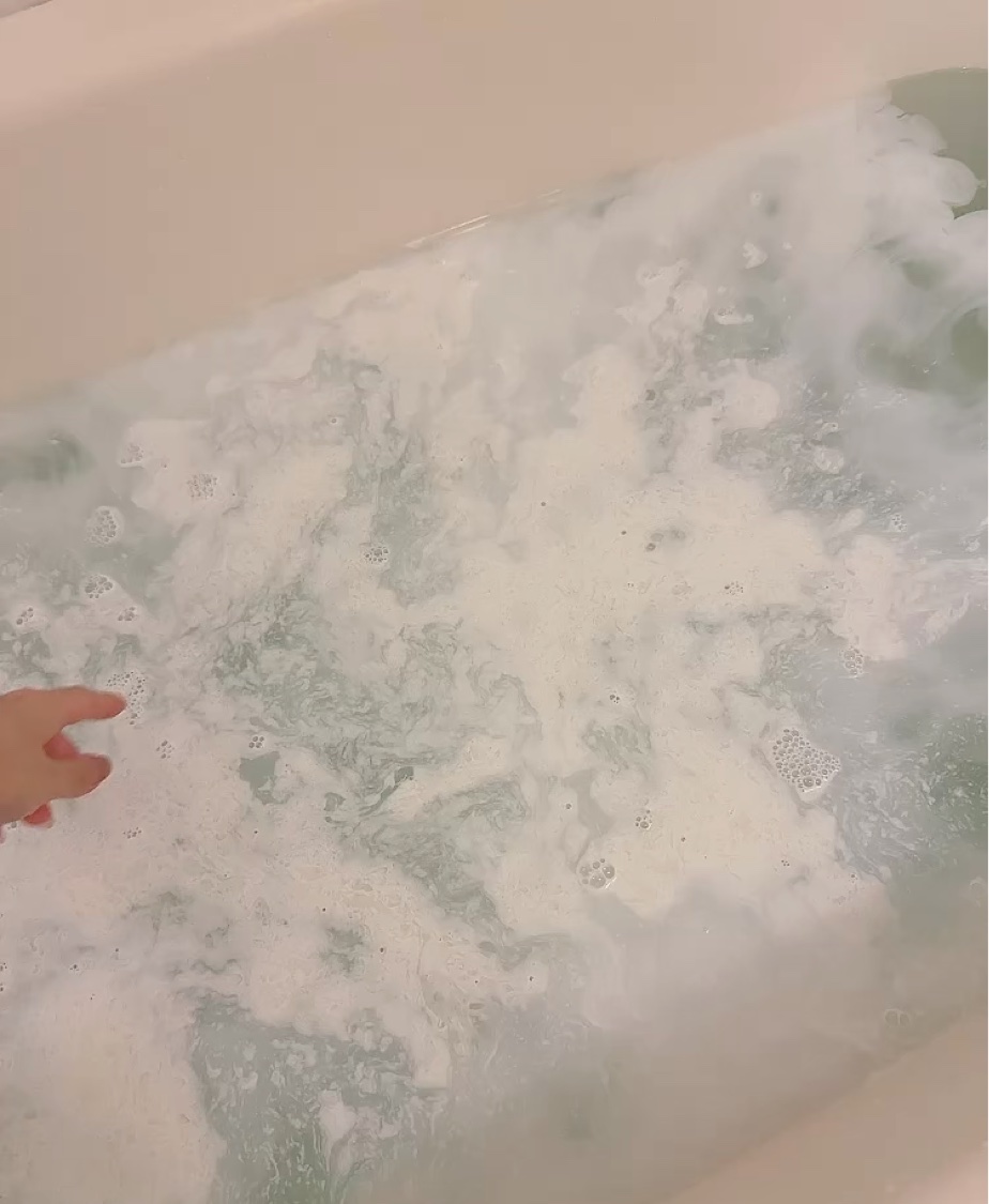 KITOWA BATH ESSENCE HINOKI のクチコミ「

KITOWA バスエッセンス ヒノキ　¥6,600


こんな方におすすめ☝🏻 ̖́

・.....」（2枚目）