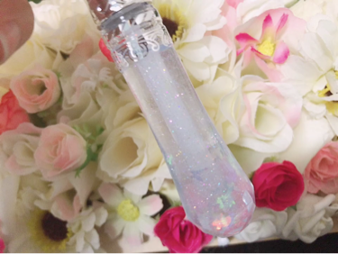 サムシングピュアブルー シマリング リップエッセンス/JILL STUART/リップケアの動画クチコミ5つ目