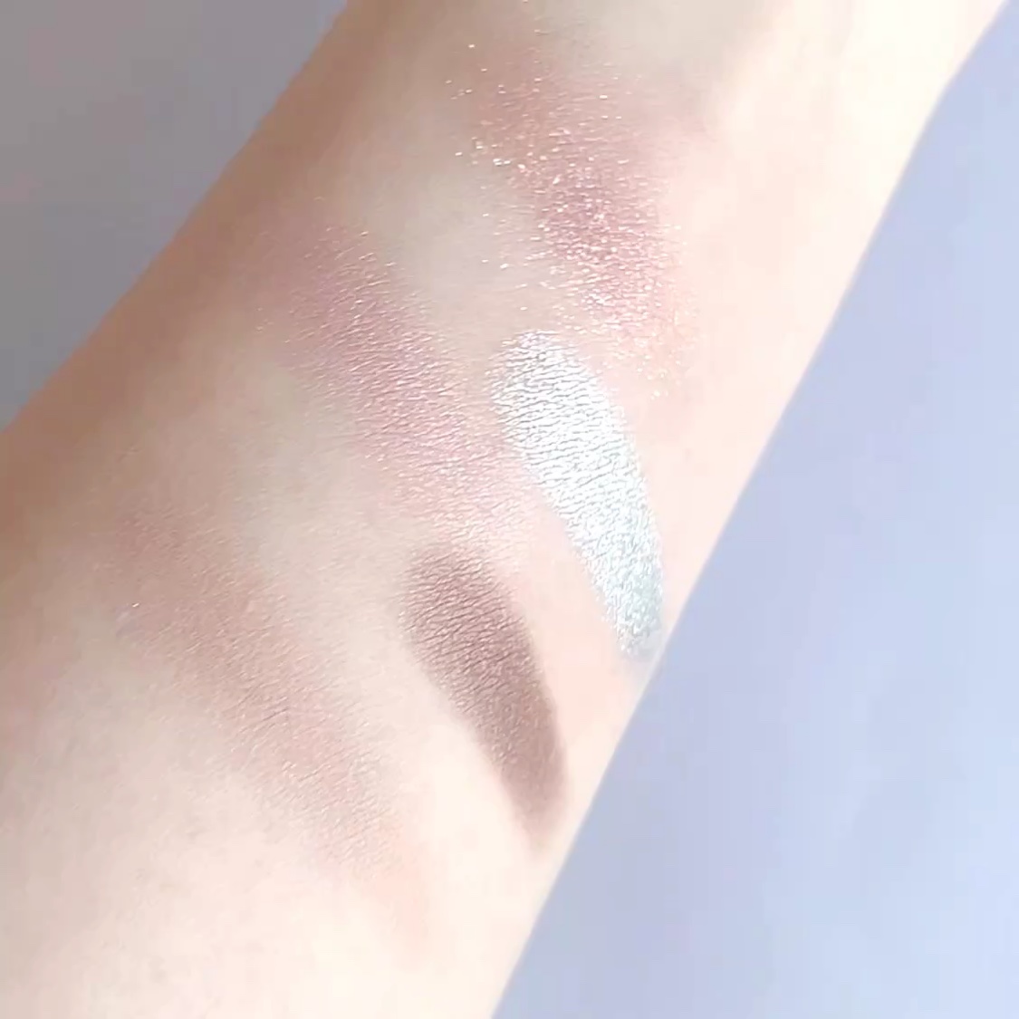 30th グラマラス レイヤード パレット/Visée/マルチパレットの動画クチコミ5つ目