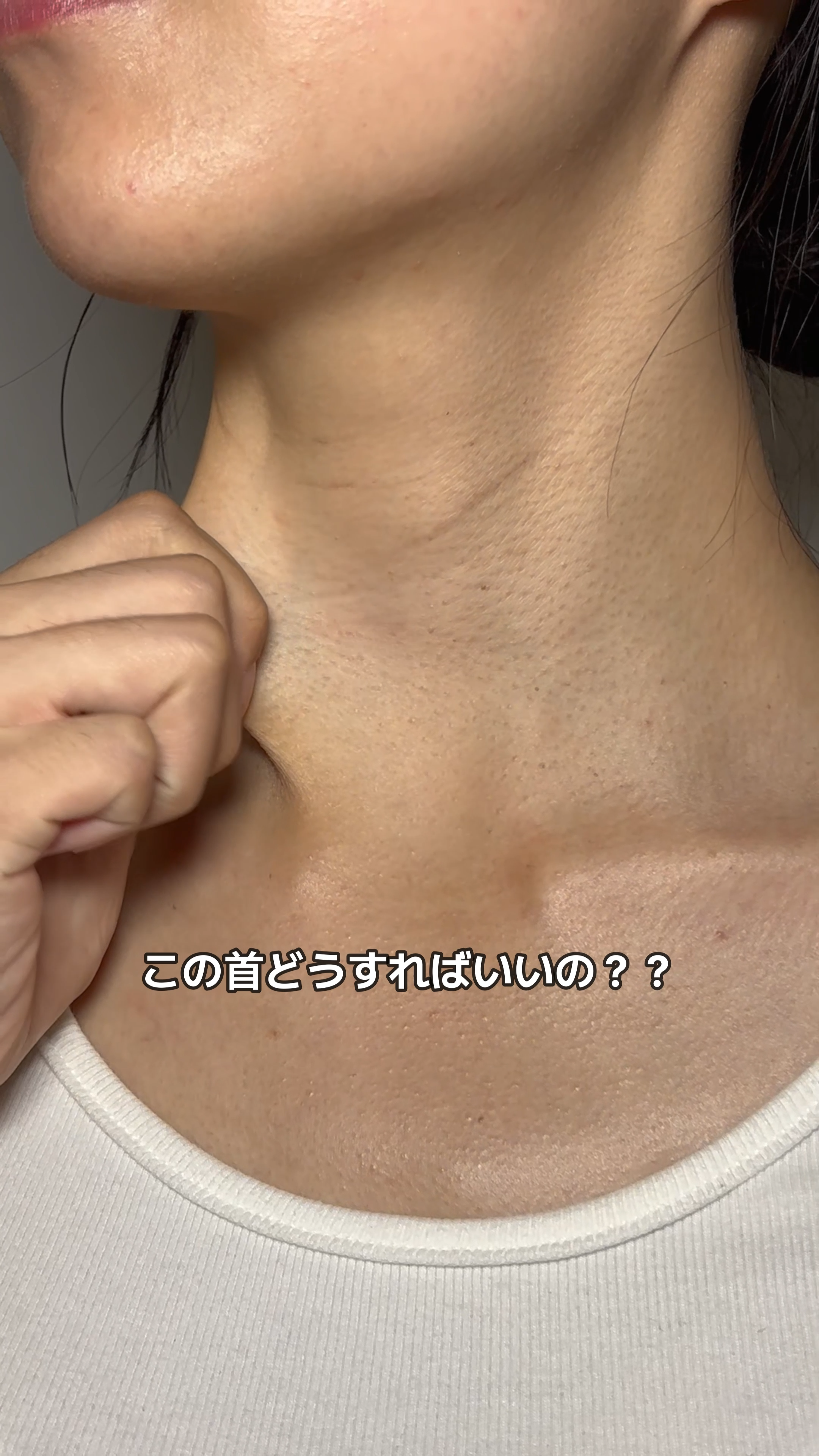 ブラックチェリー 毛穴引き締めクリーム ロフディ/ODELOI/フェイスクリームを使ったクチコミ（1枚目）