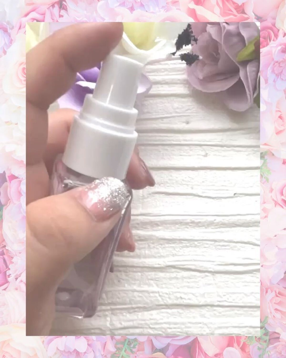 マルチフレグランススプレー/HANATSUYU/ファブリックミストを使ったクチコミ（3枚目）