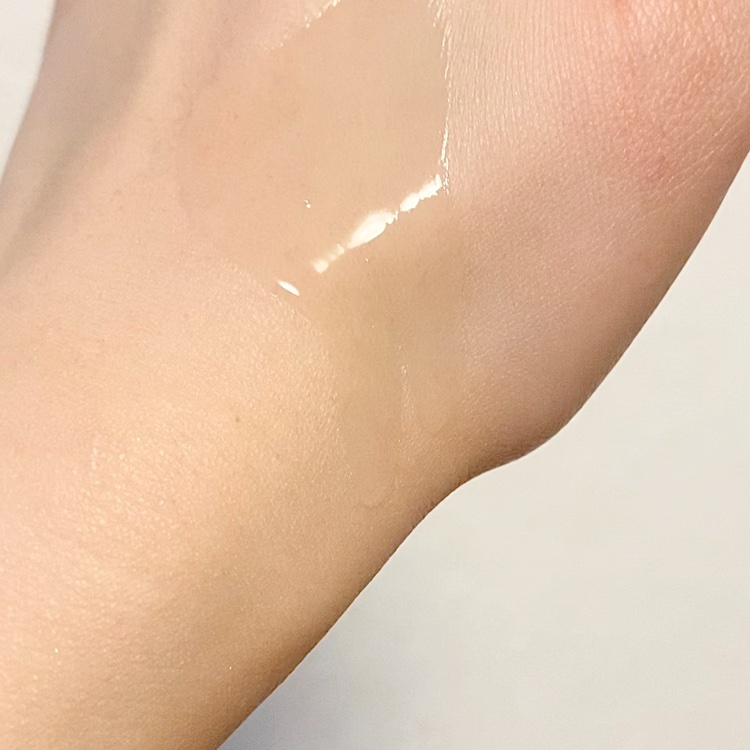 リサージ オイルインパクト/リサージ/フェイスオイルの動画クチコミ3つ目