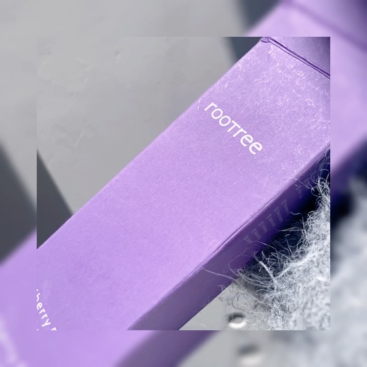 マルベリー5重 ポア タイトニングクレイマスクトゥフォーム/rooTree/洗い流すパック・マスクを使ったクチコミ（3枚目）