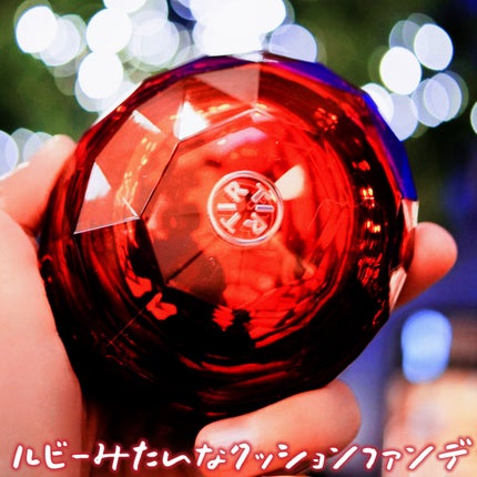 マスク フィット レッド クッション/TIRTIR(ティルティル)/クッションファンデーションの人気ショート動画