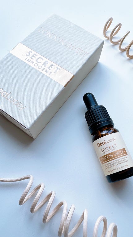 インナーパフューム/dealucey/香水(レディース)の人気ショート動画