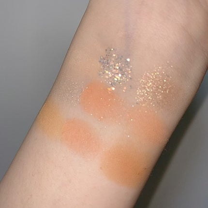 シャドウパレット/dasique/アイシャドウパレットの人気ショート動画