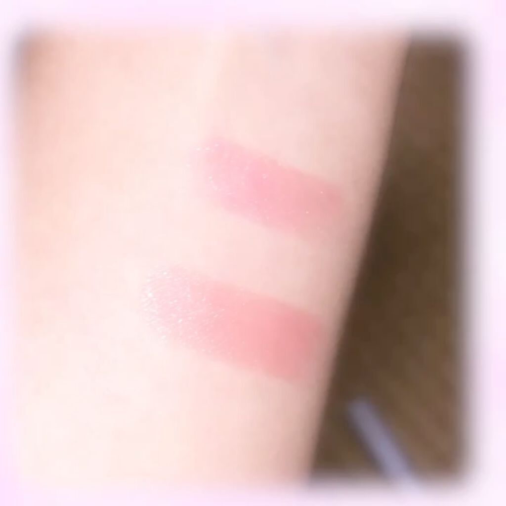 ブルーミングリップティント/AYURA/リップティントを使ったクチコミ（3枚目）