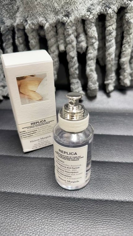 レプリカ オードトワレ レイジー サンデーモーニング 30ml レプリカ オードトワレ レイジー サンデーモーニング 30ml